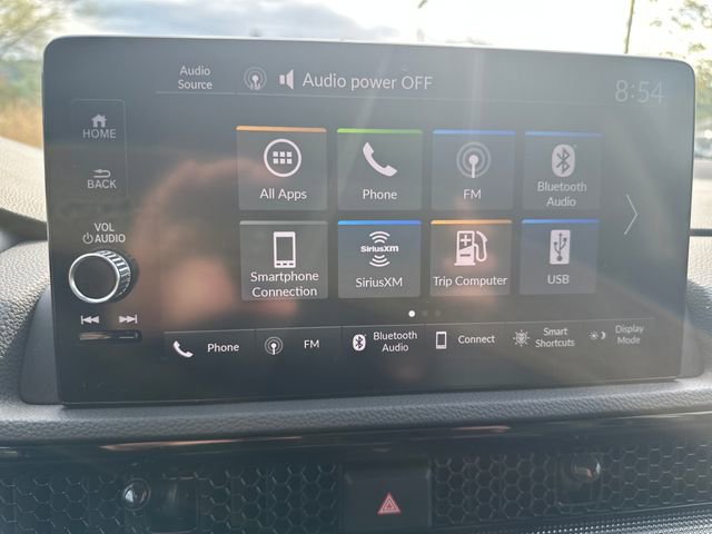 Used 2023 Honda CR-V EX-L image 15