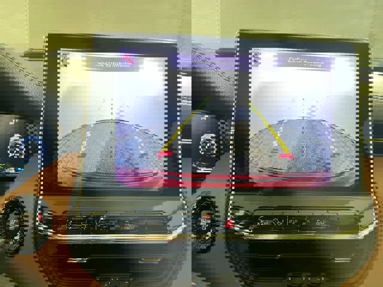 Used 2022 Jeep Compass Limited w/ Elite Group image 19