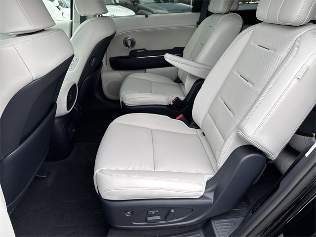 New 2026 Hyundai Palisade Calligraphy image 12