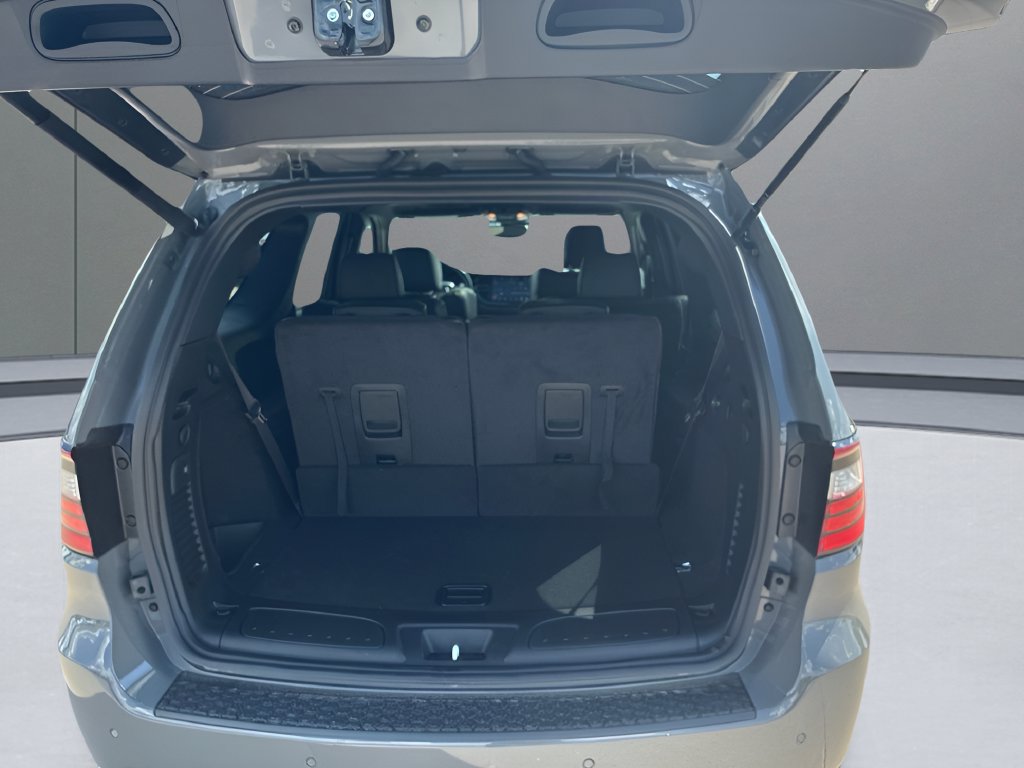 New 2026 Dodge Durango GT AWD/4WD image 26