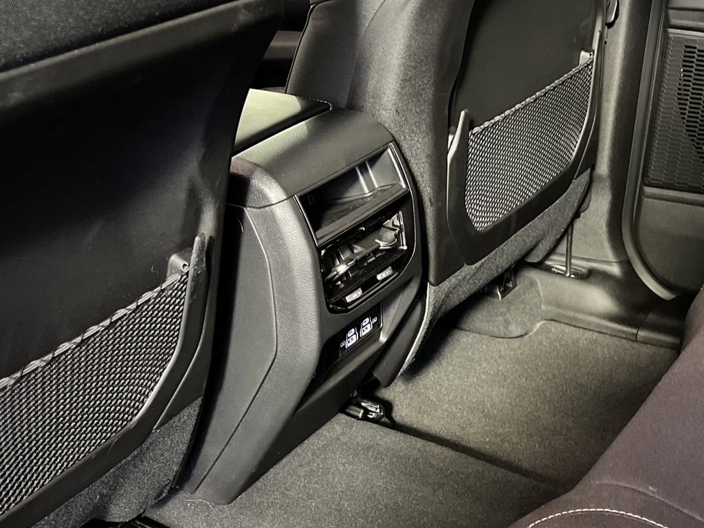 New 2025 Jeep Grand Cherokee Laredo image 31