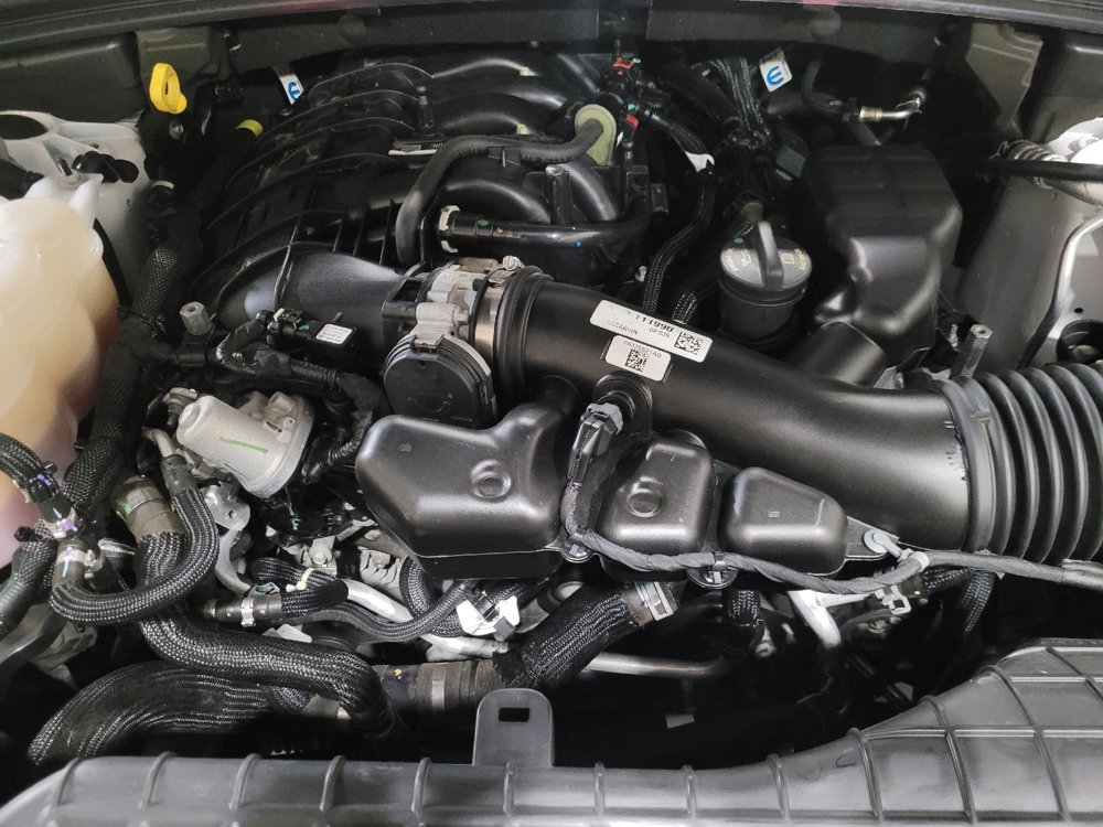 Used 2023 Jeep Grand Cherokee Limited w/ Trailer Tow Prep Group (B) image 30