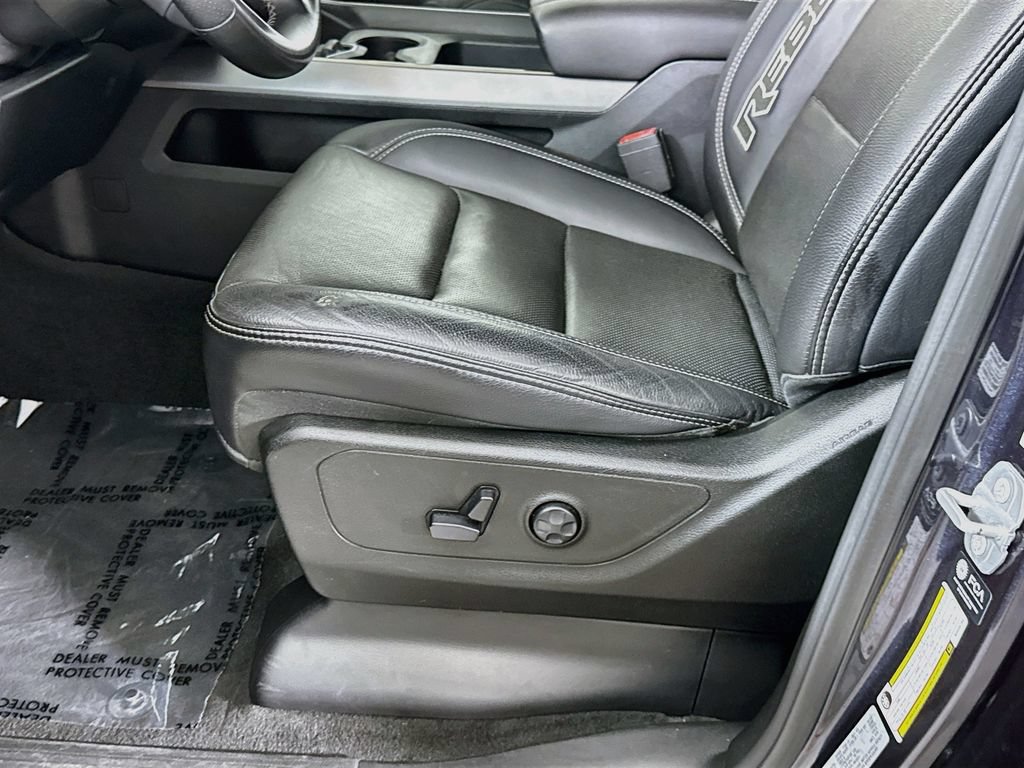 Used 2021 RAM 1500 Rebel w/ Rebel Level 2 Equipment Group AWD/4WD image 26