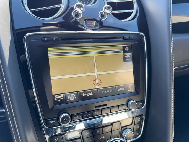 Used 2015 Bentley Continental GT V8 S AWD/4WD image 14