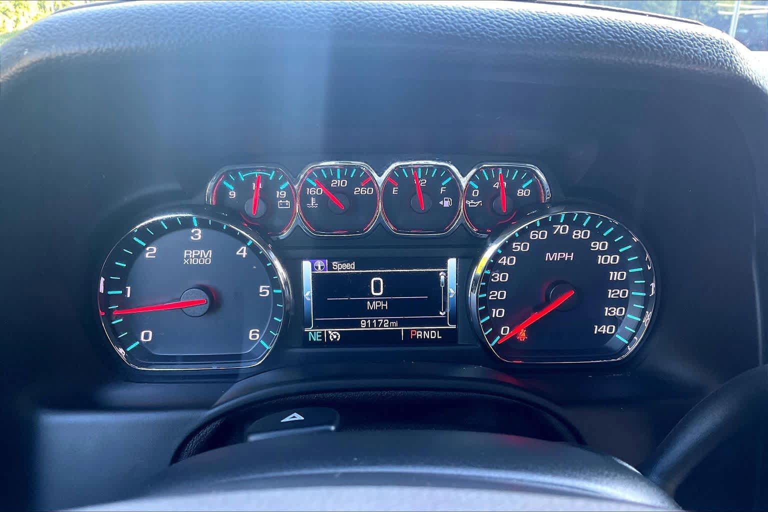 Used 2019 Chevrolet Tahoe LT AWD/4WD image 28