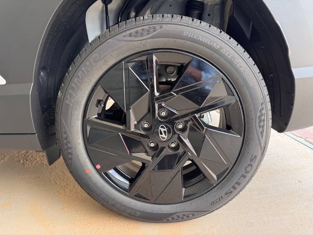 New 2026 Hyundai Kona SEL Sport FWD image 22
