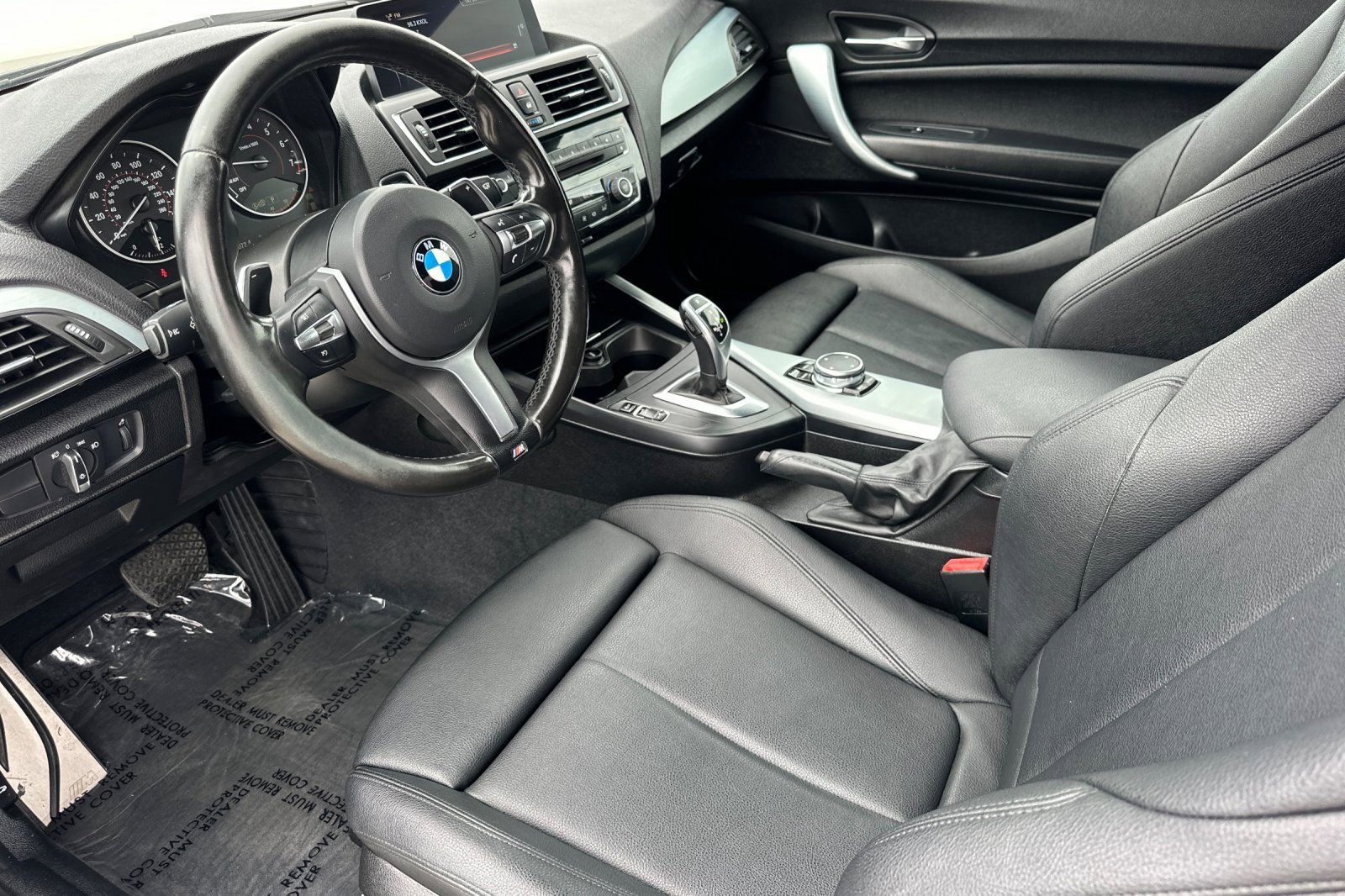 Used 2016 BMW 228i Coupe RWD image 9