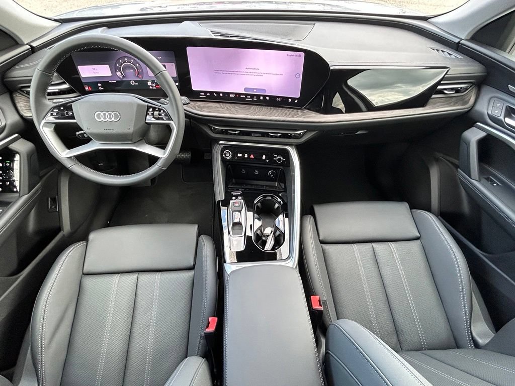 New 2026 Audi Q5 Premium Plus AWD/4WD image 10