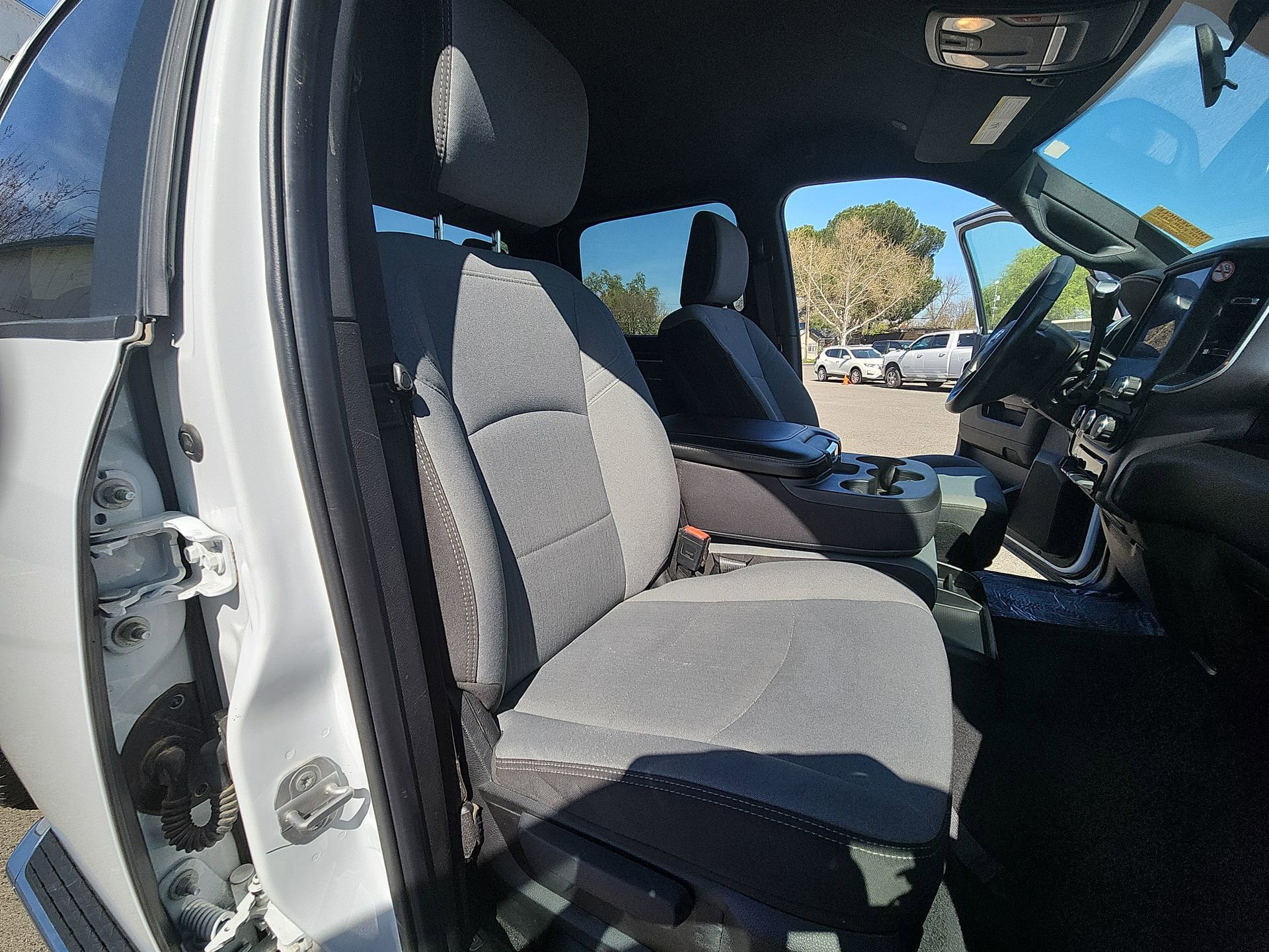 Certified 2022 RAM 2500 Big Horn image 24