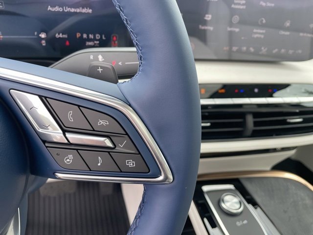 New 2026 Buick Enclave Avenir w/ LPO, Floor Liner Package image 19