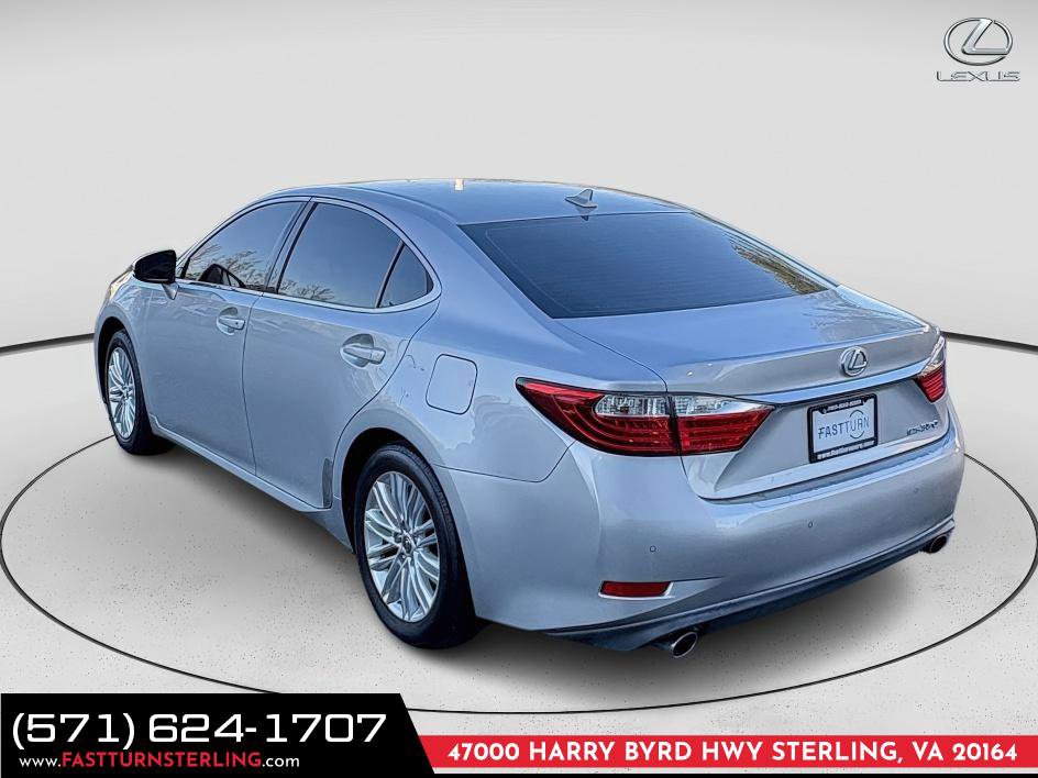 Used 2013 Lexus ES 350 image 14