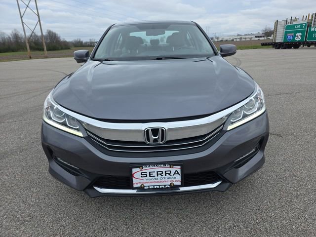 Used 2016 Honda Accord EX-L image 16