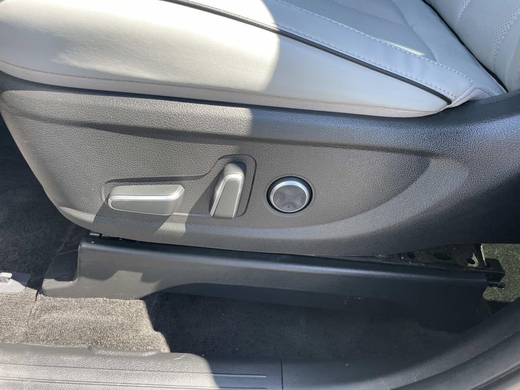 Used 2025 Hyundai Palisade SEL AWD/4WD image 18