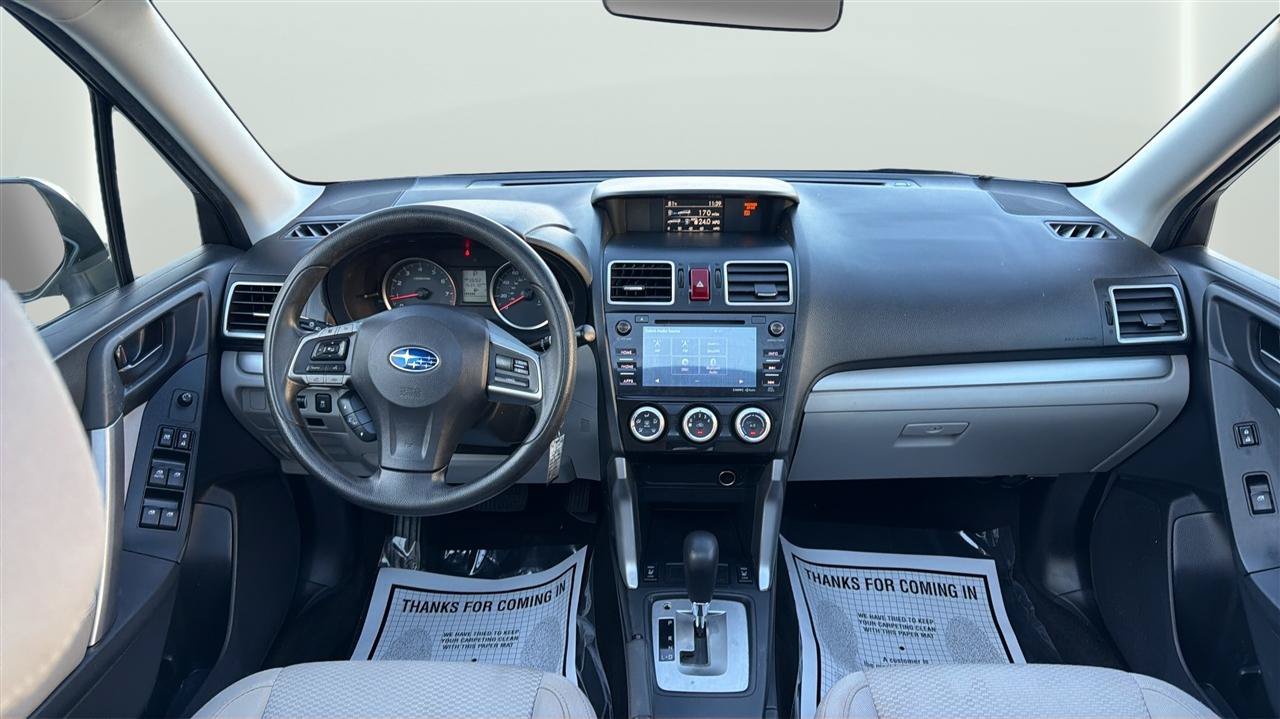 Used 2016 Subaru Forester 2.5i Premium w/ All-Weather Package AWD/4WD image 21