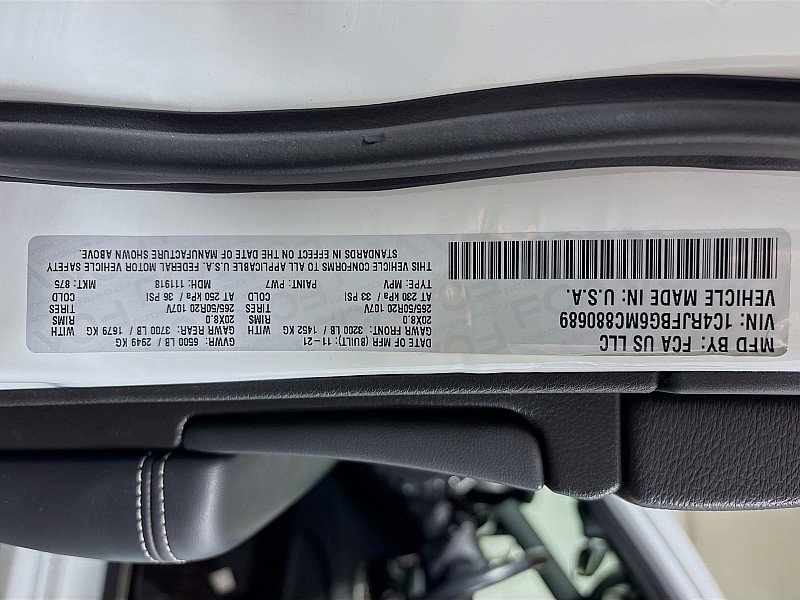 Used 2021 Jeep Grand Cherokee Limited w/ Quick Order Package 2GK 80th image 32