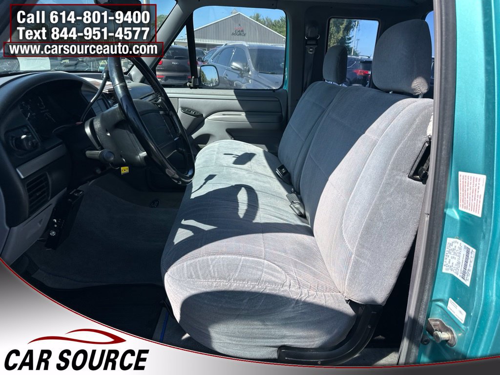 Used 1994 Ford F150 XL RWD image 15