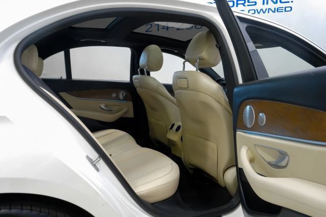 Used 2018 Mercedes-Benz E 300 image 42