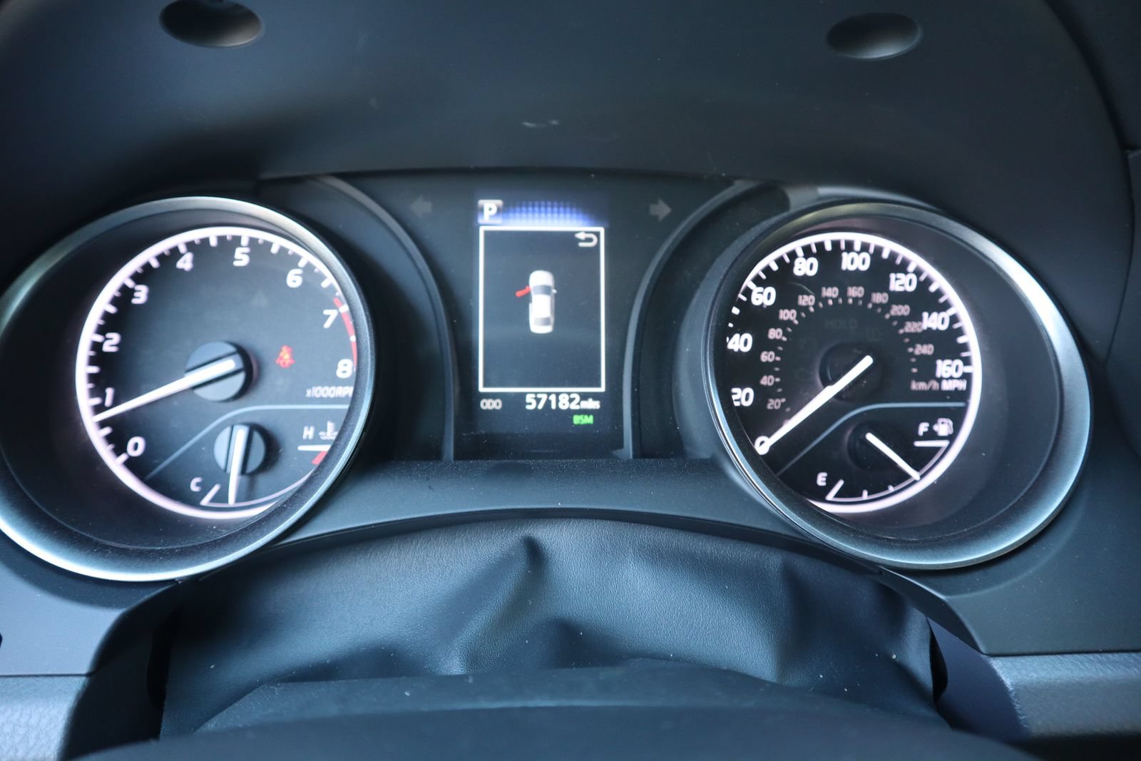 Used 2024 Toyota Camry SE FWD image 29