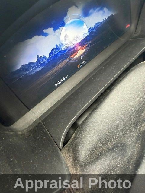 Used 2020 Ford Escape SE Sport AWD/4WD image 9