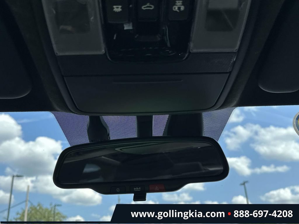Certified 2023 Kia Forte GT w/ GT2 Package FWD image 31