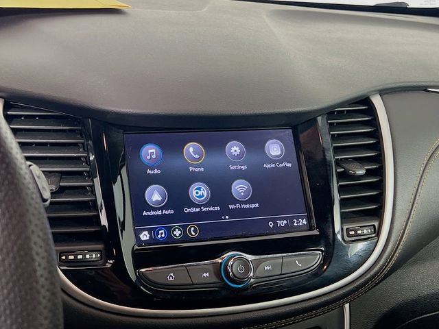 Used 2018 Chevrolet Trax LS FWD image 14