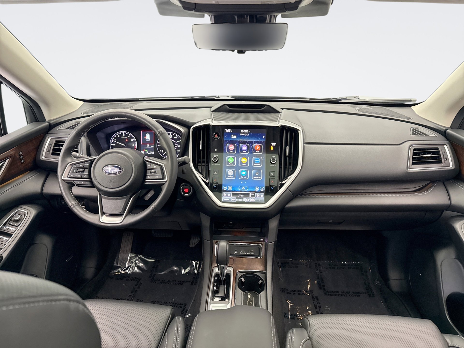 Used 2025 Subaru Ascent Touring w/ Popular Package #1 image 14