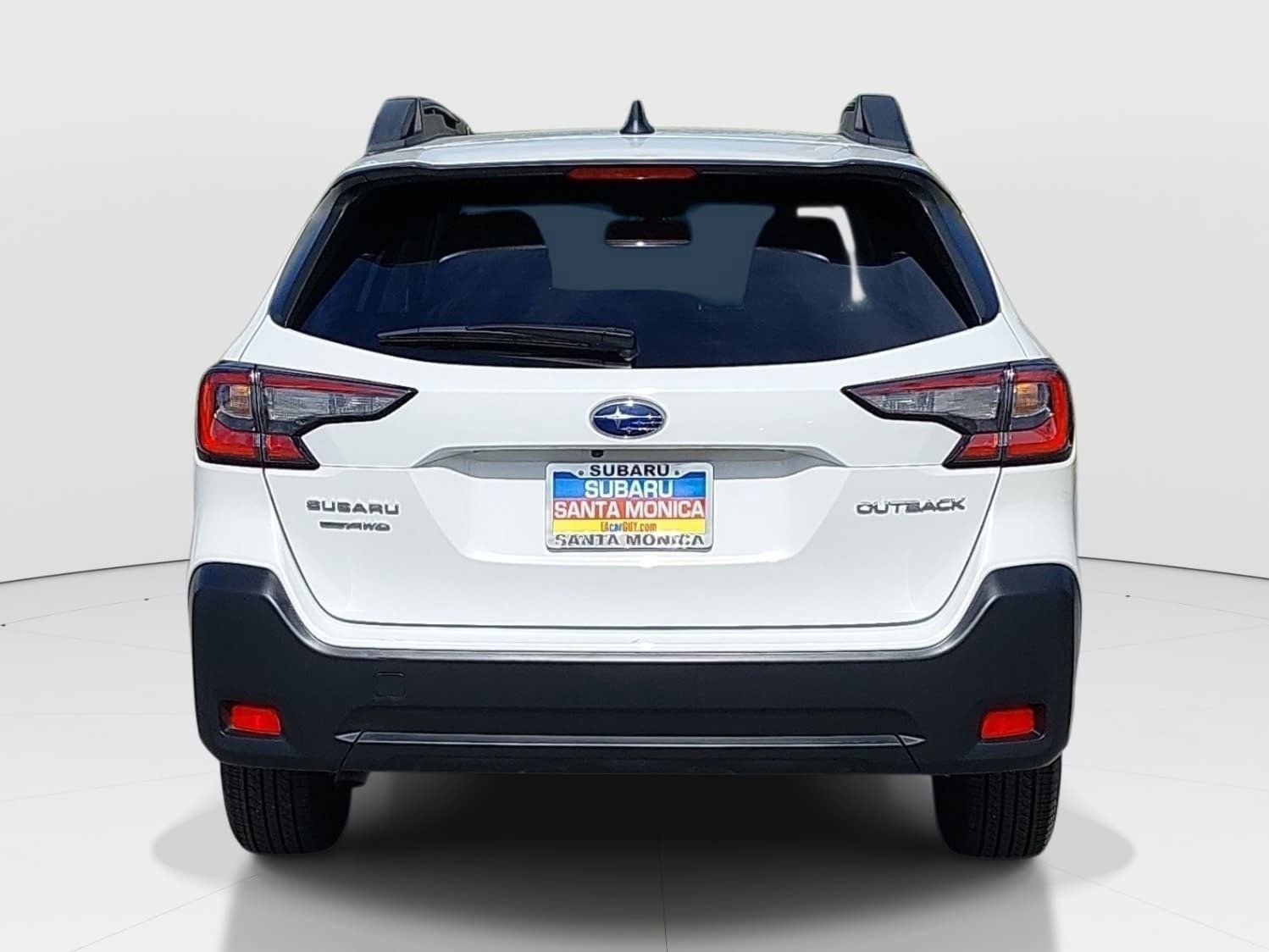 Certified 2023 Subaru Outback Premium image 6