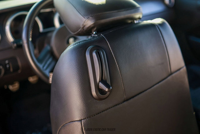 Used 2008 Ford Mustang Shelby GT500 image 40