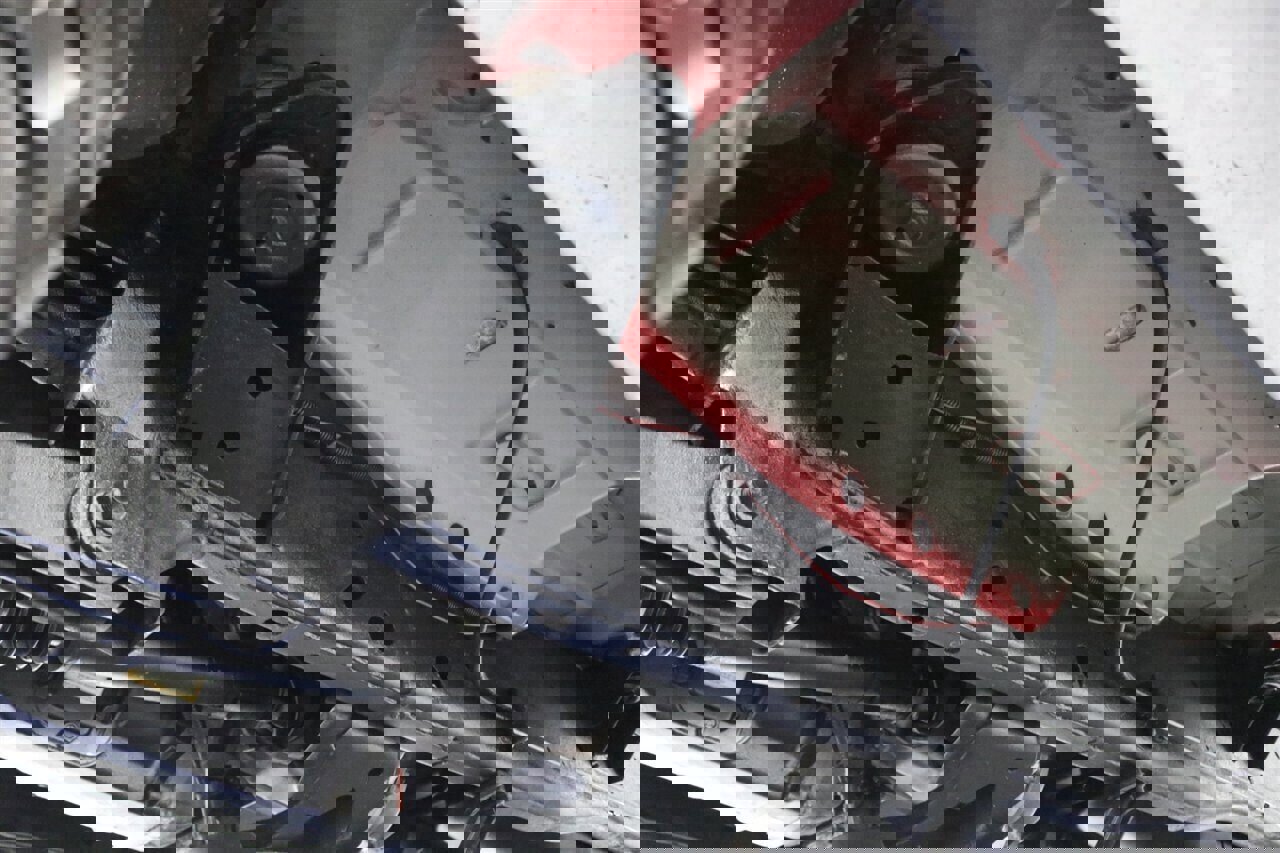 Used 1995 Dodge Ram 3500 Truck 4x4 Regular Cab image 31