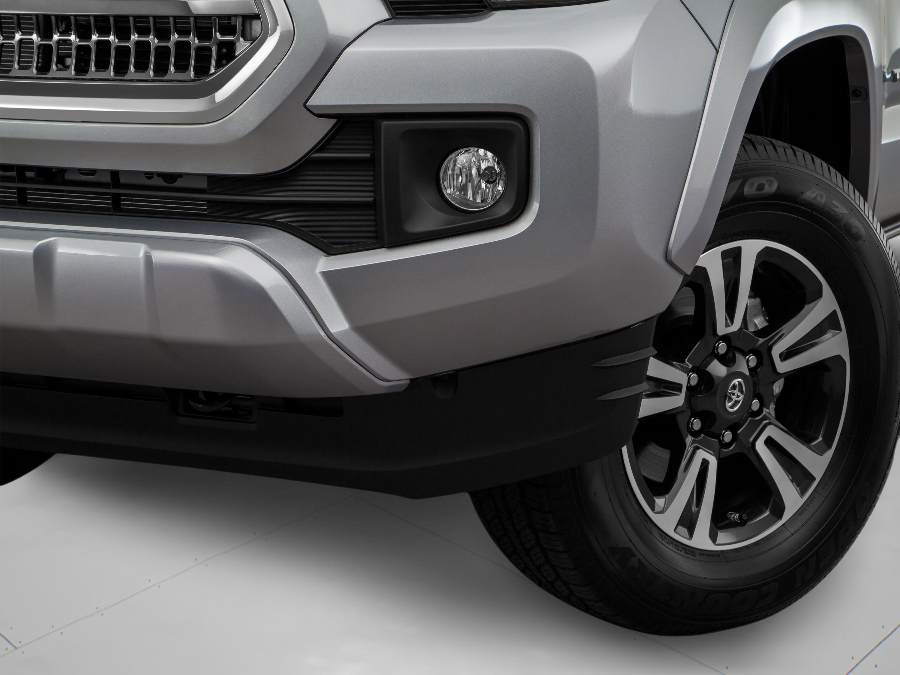 Used 2017 Toyota Tacoma TRD Sport w/ Premium & Technology Package image 56