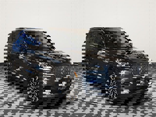 Used 2021 Lincoln Aviator Reserve w/ Equipment Group 201A