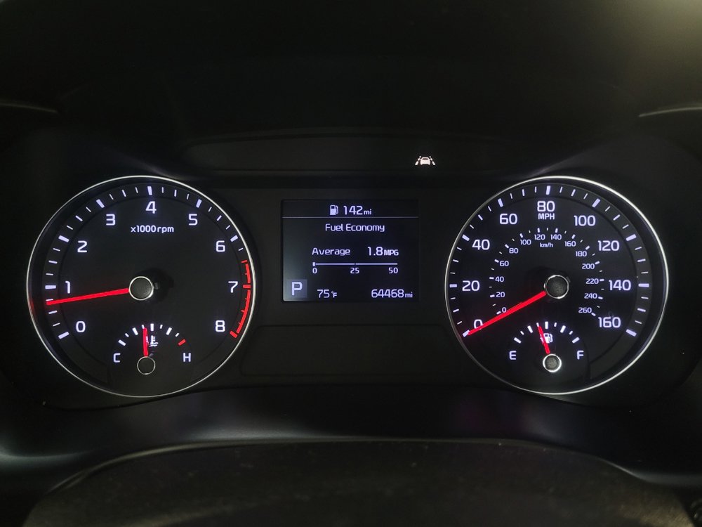 Used 2020 Kia Forte EX FWD image 23