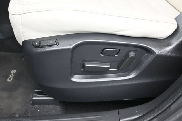 Certified 2023 MAZDA CX-5 AWD 2.5 S image 19