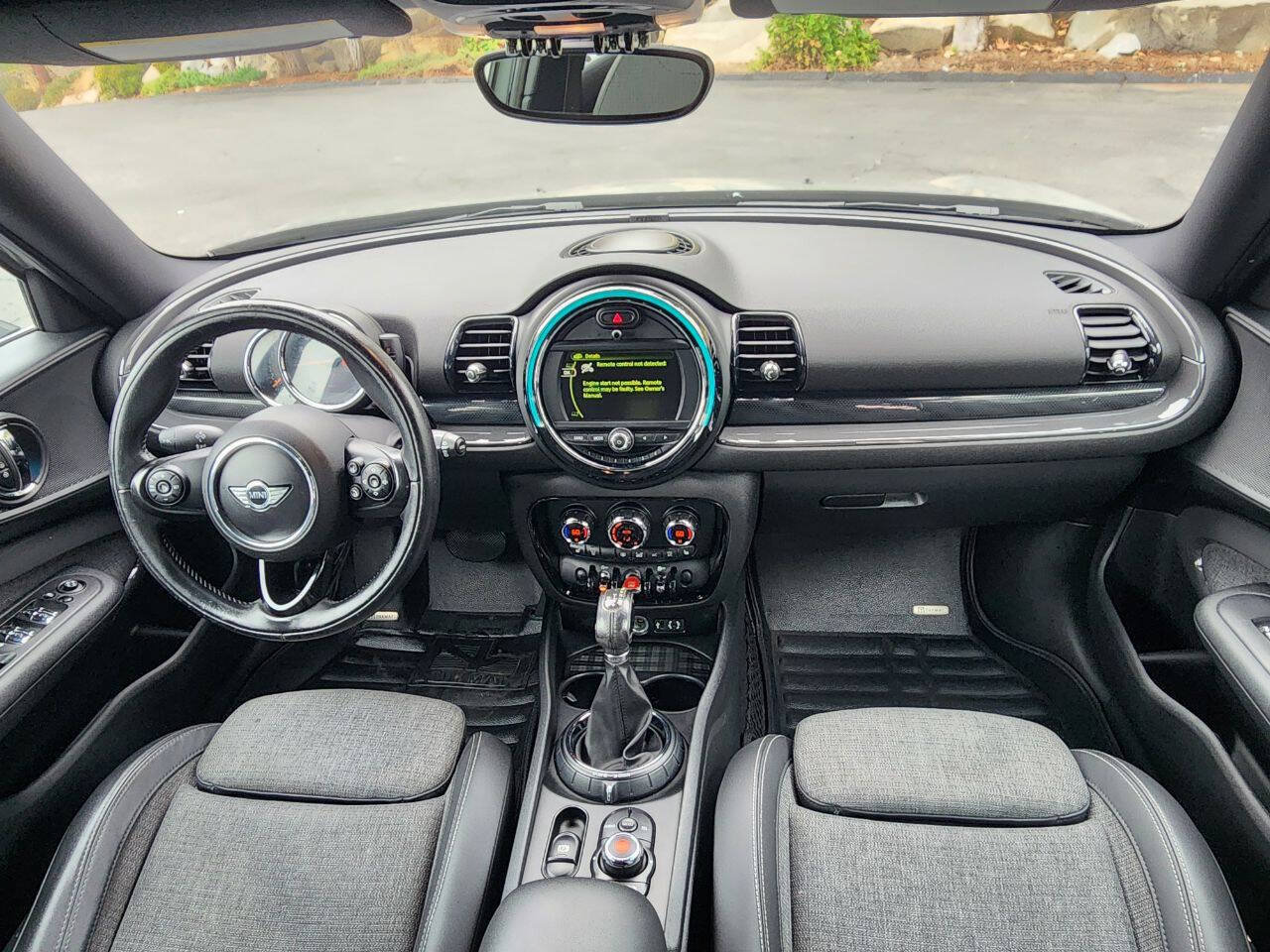 Used 2016 MINI Cooper Clubman S FWD image 11