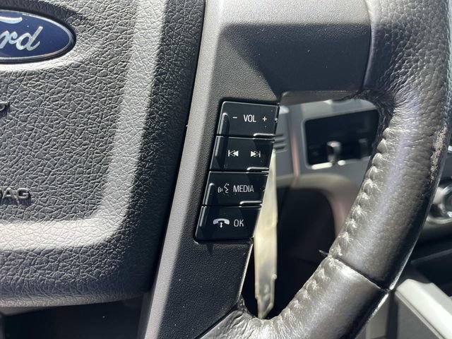 Used 2013 Ford F150 FX4 AWD/4WD image 28