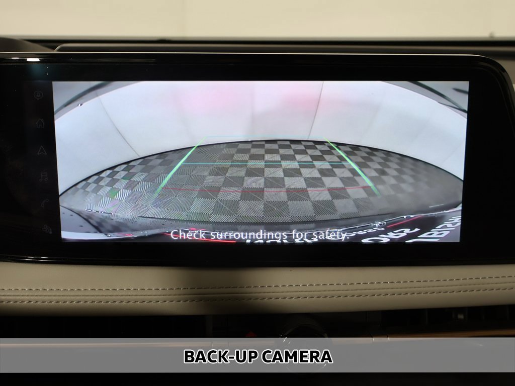 Used 2023 Nissan Ariya ENGAGE image 6