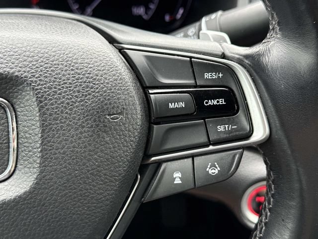 Used 2018 Honda Accord EX-L image 24