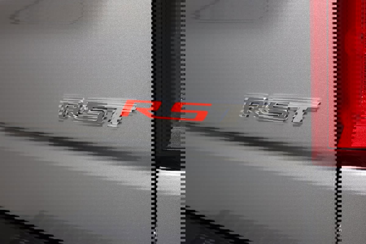 Used 2024 Chevrolet Silverado 1500 RST w/ All Star Edition Plus image 14