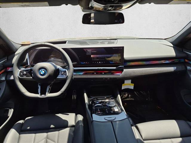 New 2027 BMW i5 eDrive40 w/ M Sport Package RWD image 14