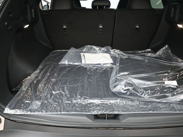 New 2026 Nissan Murano SL AWD/4WD image 37