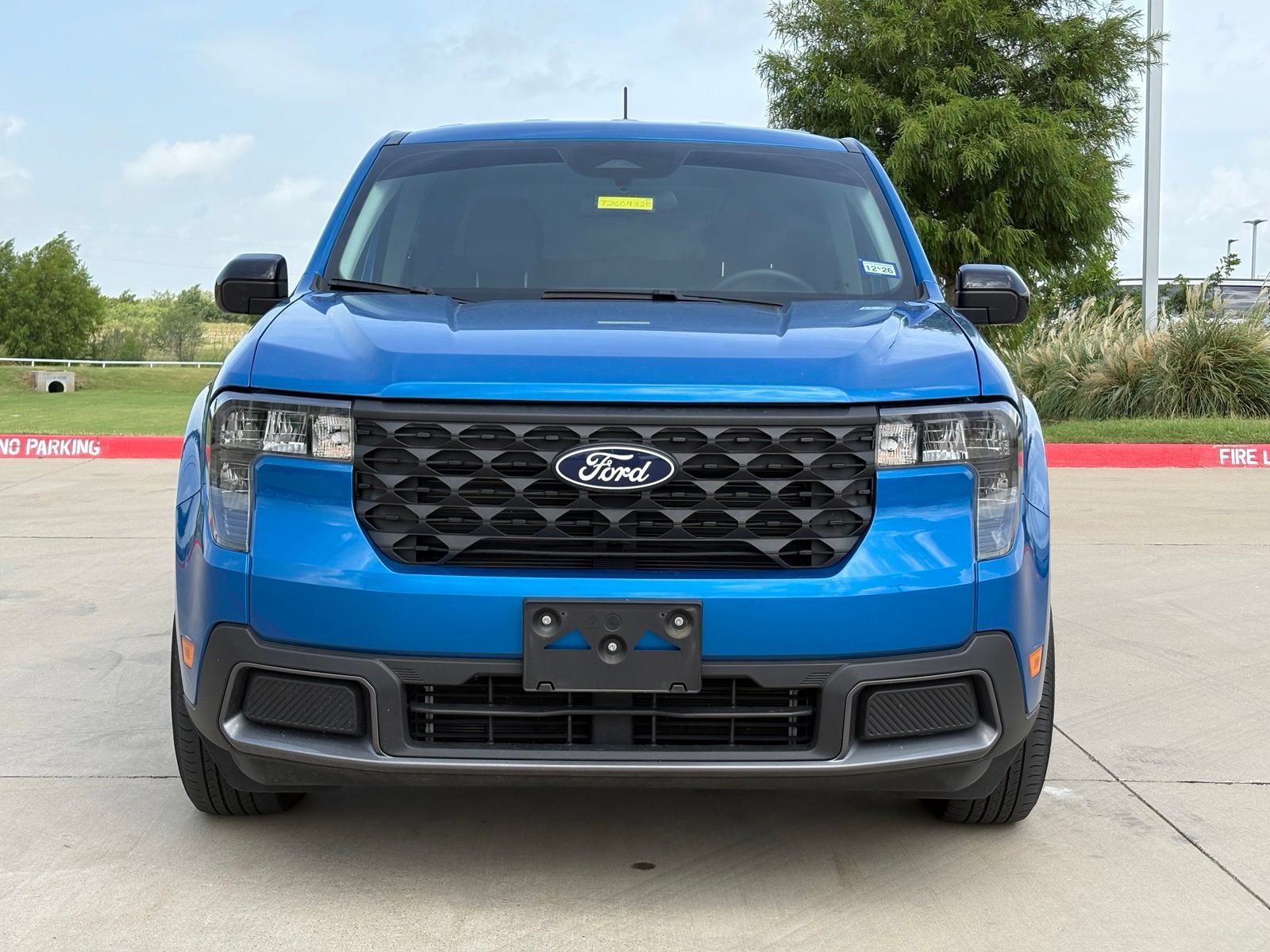 Used 2025 Ford Maverick XLT w/ XLT Luxury Package FWD video 2