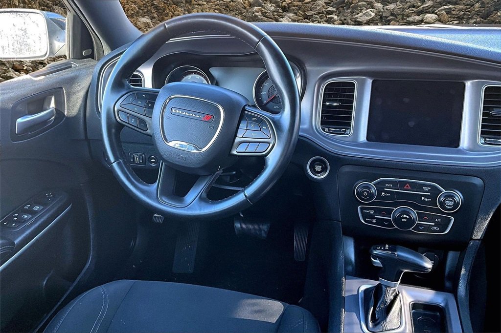 Used 2023 Dodge Charger SXT image 5