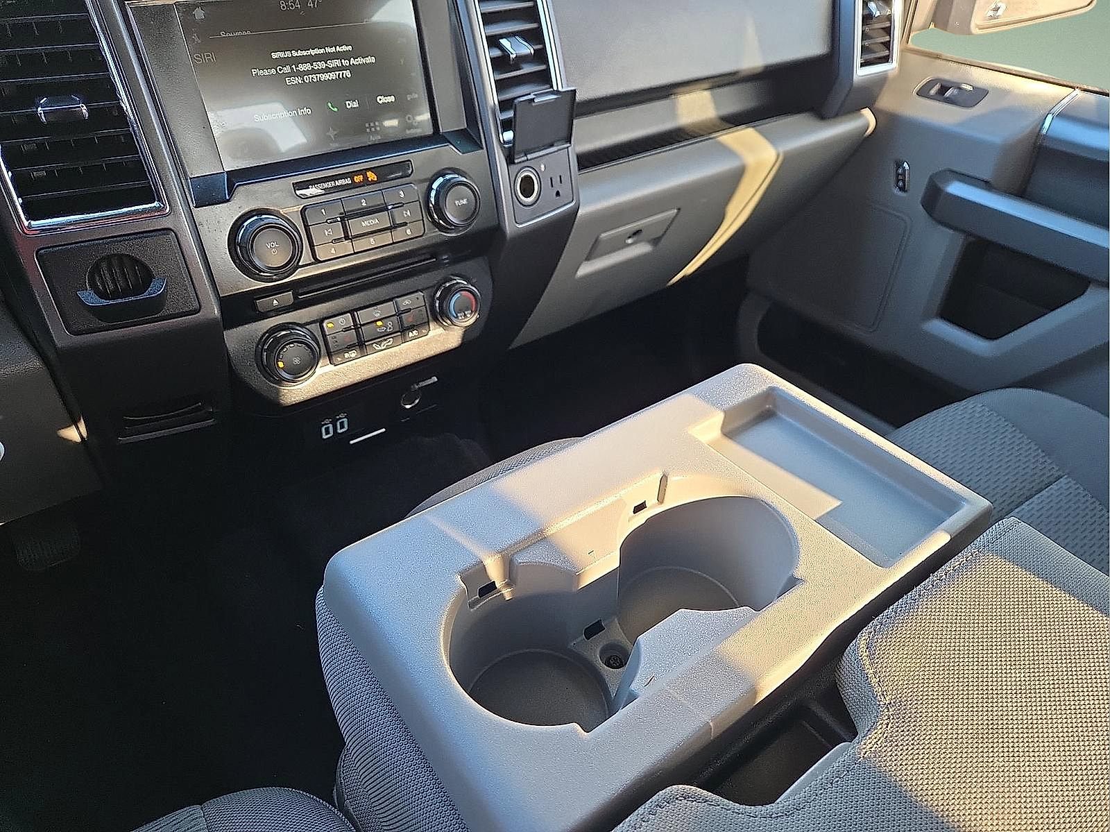 Used 2016 Ford F150 XLT w/ Equipment Group 302A Luxury image 25