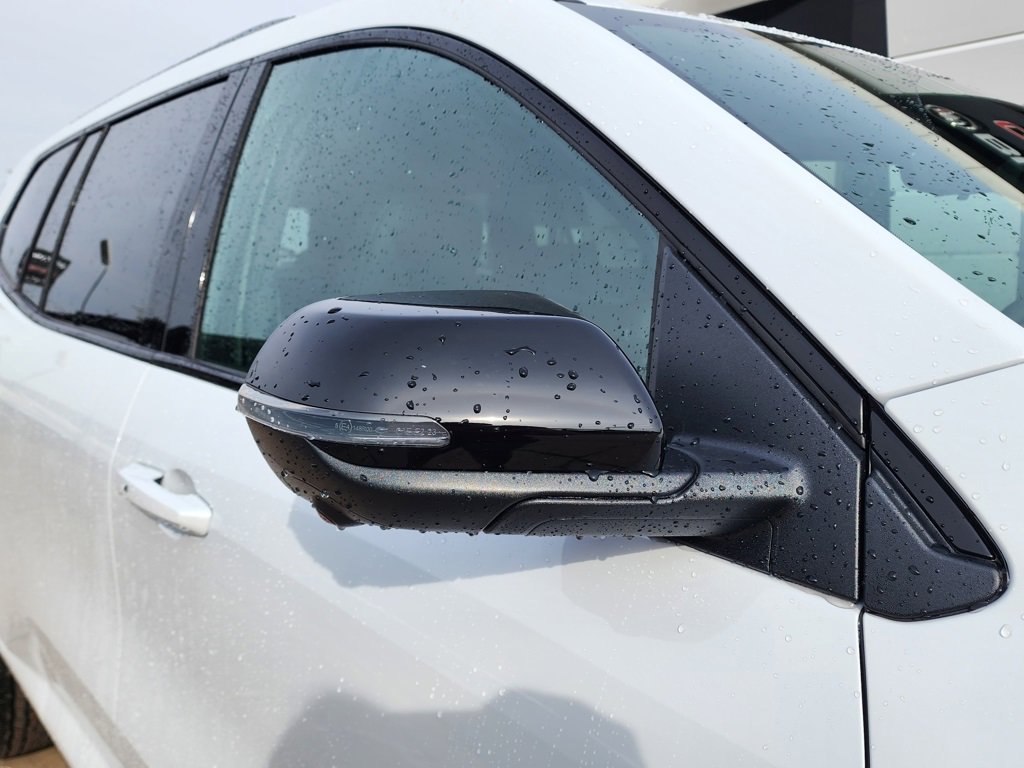 New 2026 GMC Acadia Elevation w/ Black Edition image 11