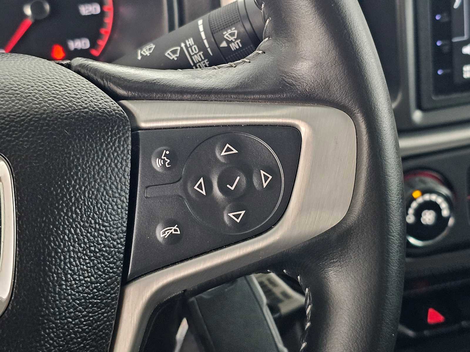 Used 2016 GMC Canyon SLE w/ Trailering Package image 26