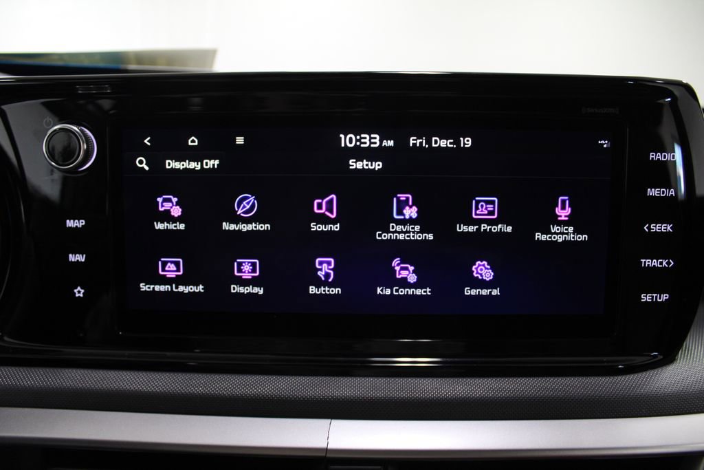 Used 2023 Kia K5 GT-Line image 45