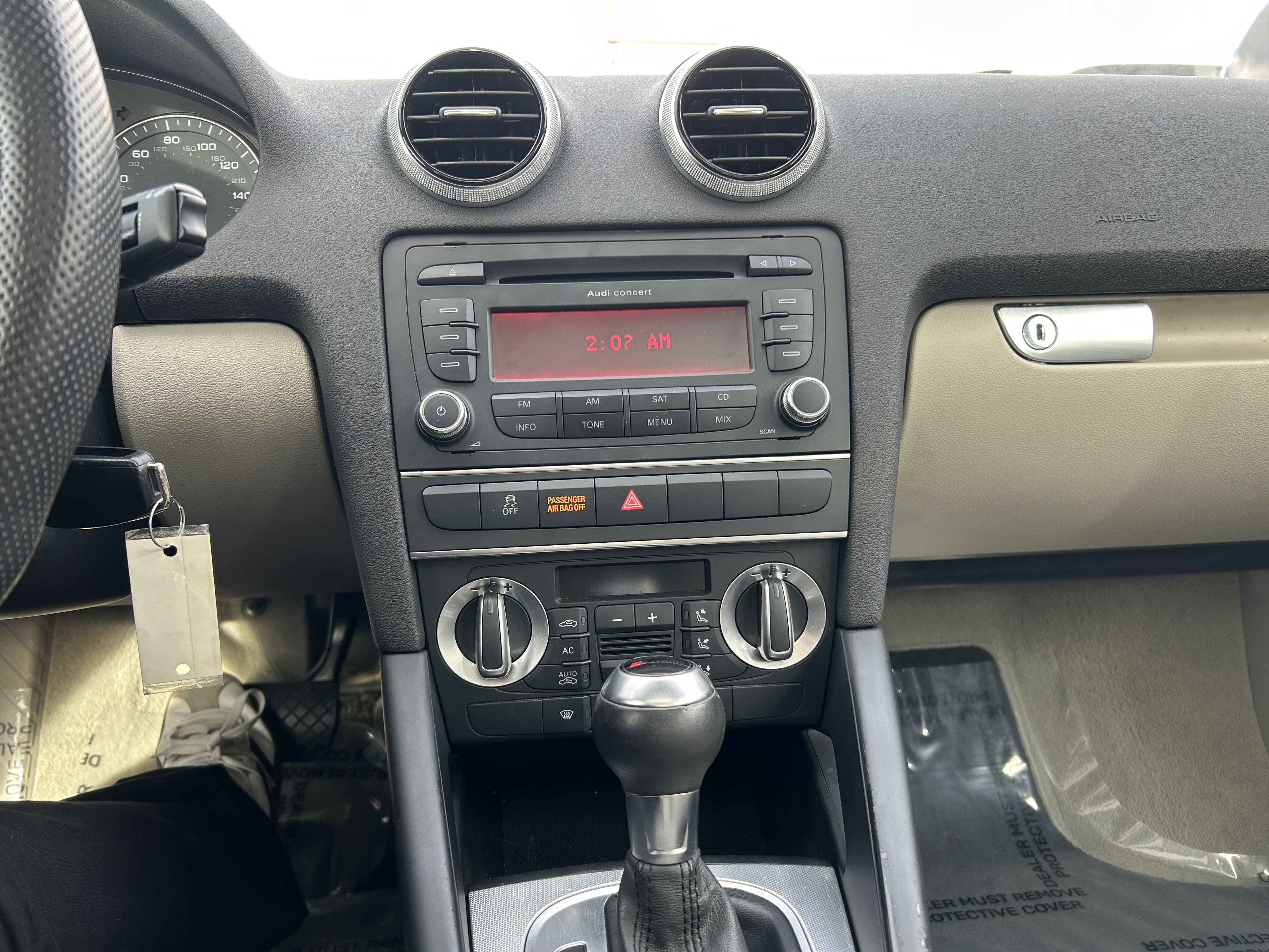 Used 2013 Audi A3 2.0T Premium Plus w/ Premium Plus Pkg image 18