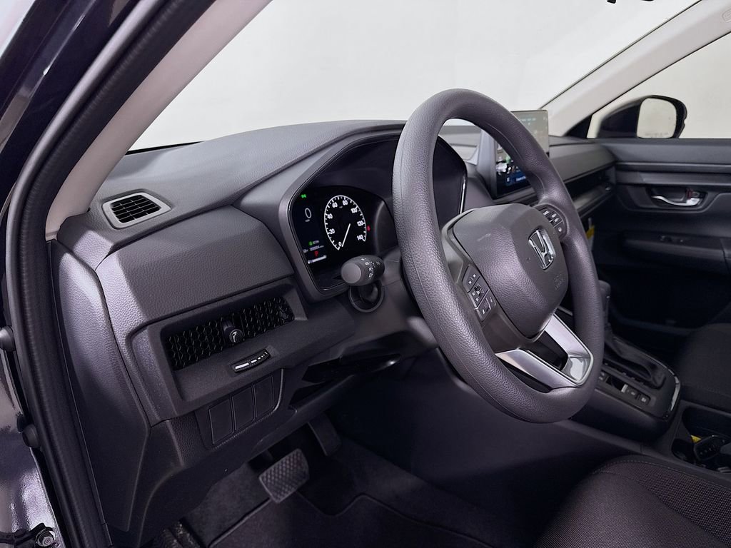 New 2026 Honda CR-V LX image 9