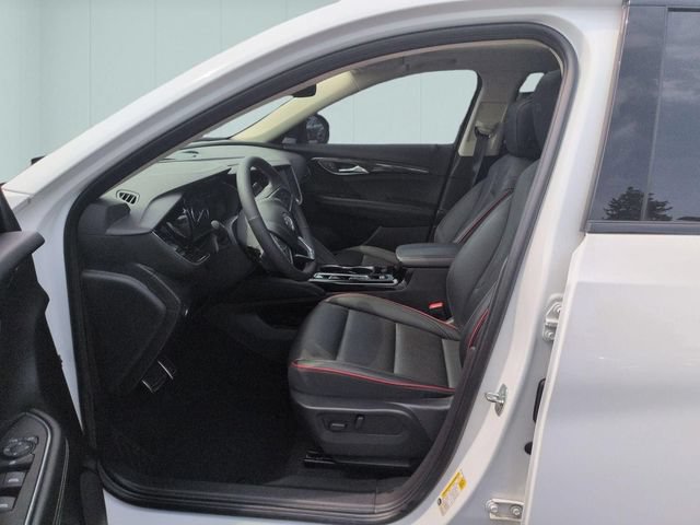 Used 2023 Buick Envision Essence w/ Sport Touring Package AWD/4WD image 12