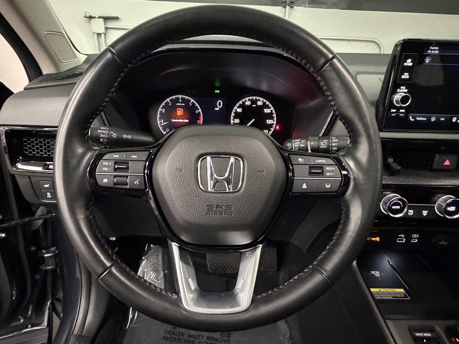 Used 2025 Honda CR-V EX-L image 28